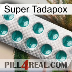 Super Tadapox dapoxetine1